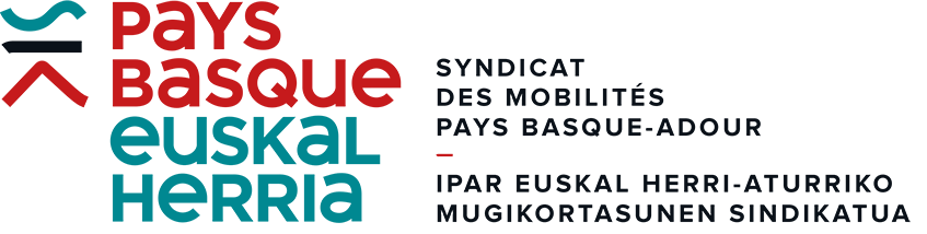 SYNDICAT MOBILITES PAYS BASQUE-ADOUR