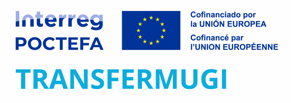 Interreg Poctefa