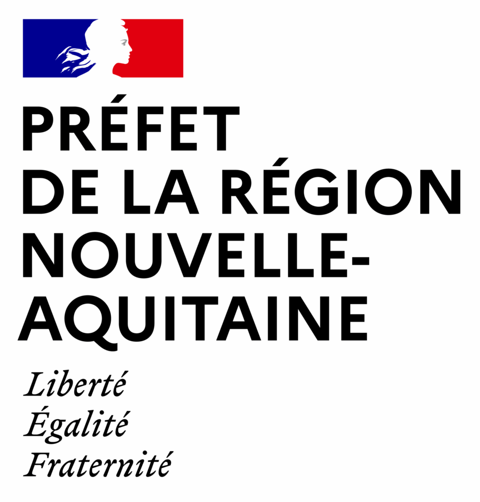 Préfet de la région Nouvelle-Aquitaine